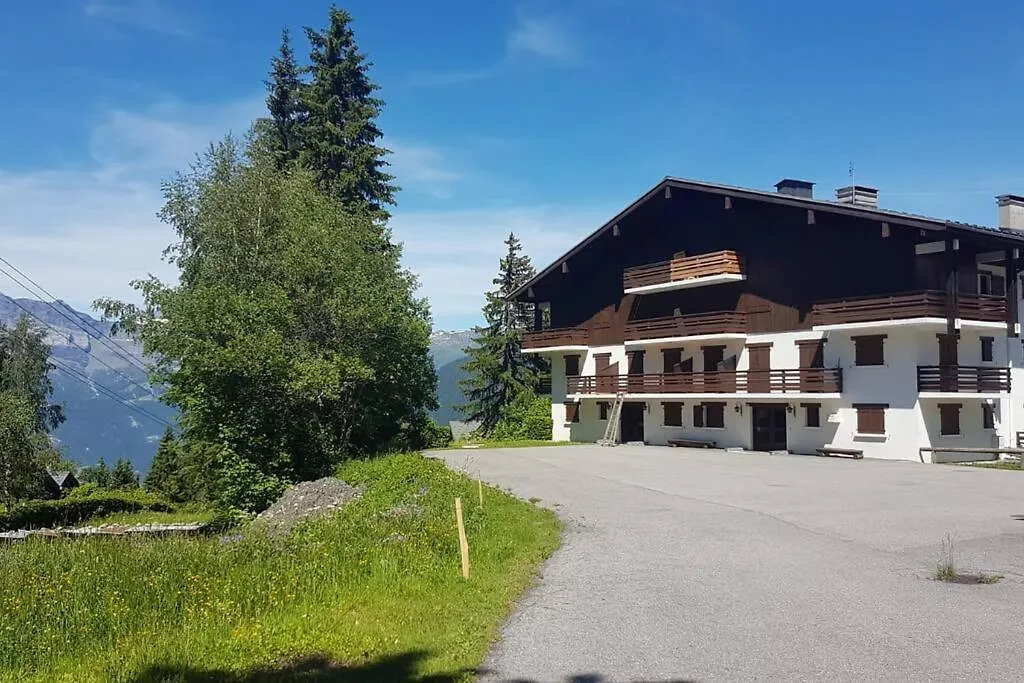 Apartament Mon Refuge Face Au Mont Blanc Saint-Gervais-les-Bains