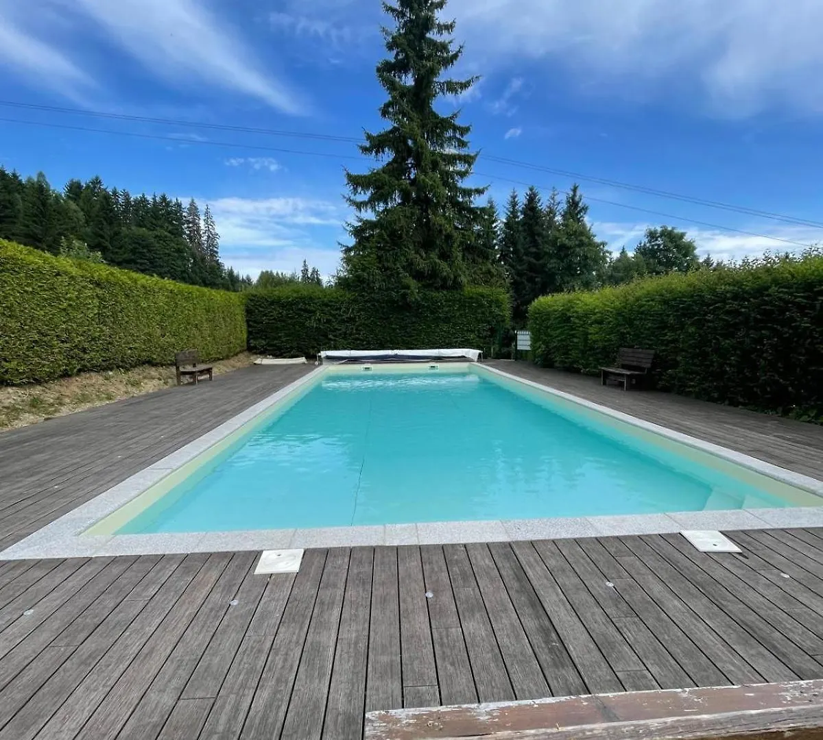 Apartament Mon Refuge Face Au Mont Blanc Saint-Gervais-les-Bains Francja